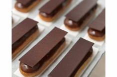 Éclair Chocolat